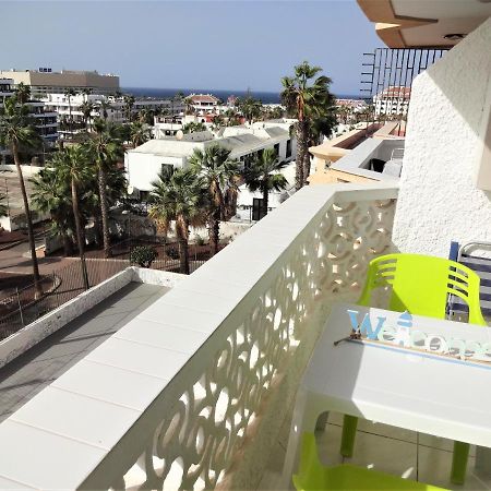 South Facing With Sea View And Free Wifi In Playa Honda Heart Of Las Americas Playa de las Americas  Exteriér fotografie