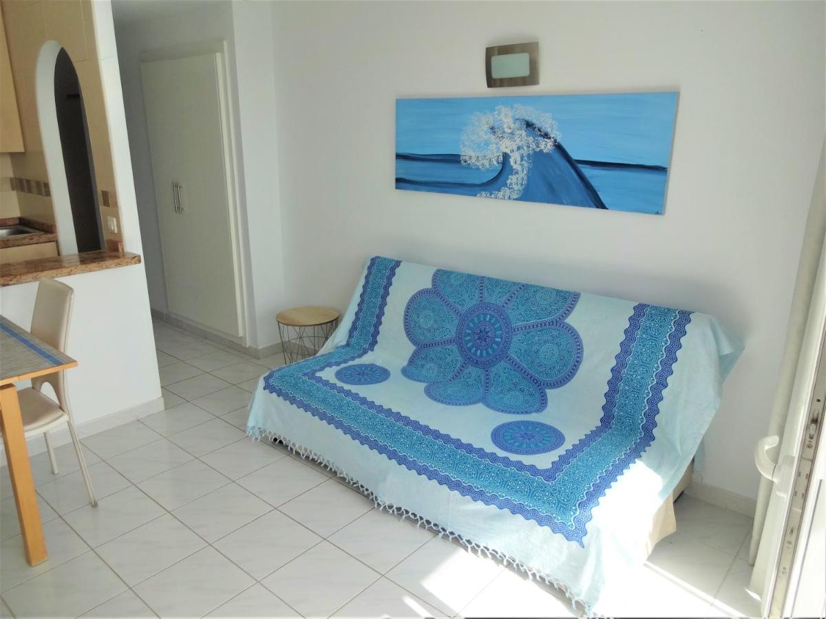 South Facing With Sea View And Free Wifi In Playa Honda Heart Of Las Americas Playa de las Americas  Exteriér fotografie