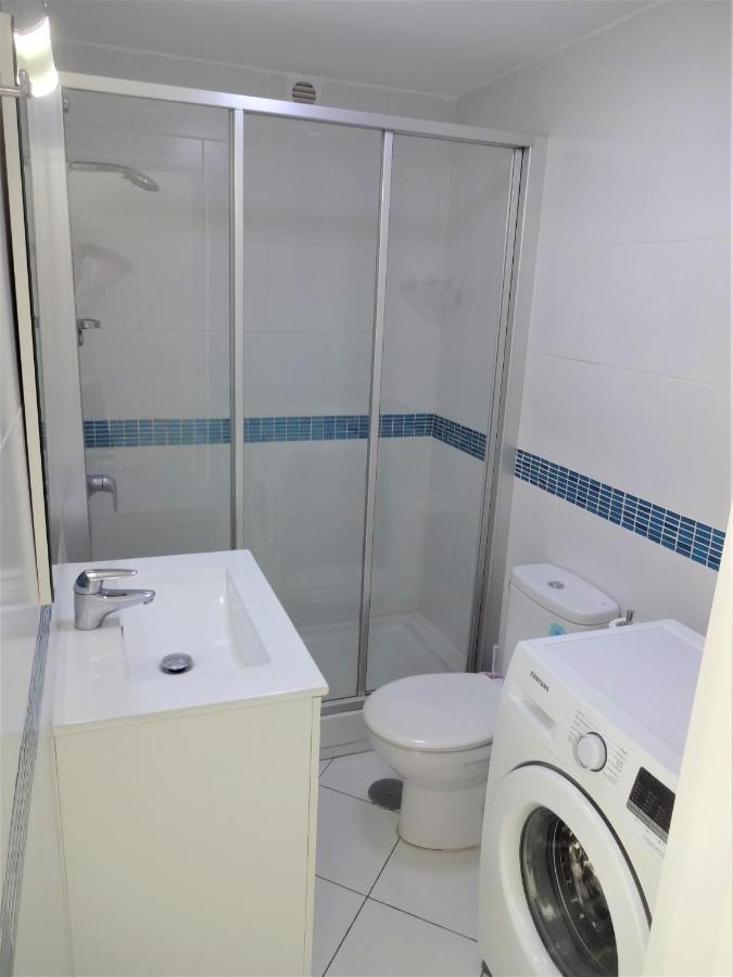 South Facing With Sea View And Free Wifi In Playa Honda Heart Of Las Americas Playa de las Americas  Exteriér fotografie